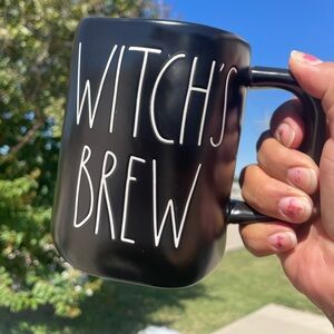 Witch’s Brew Mug